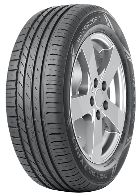 225/60 R 18 Wetproof 1 XL 104W