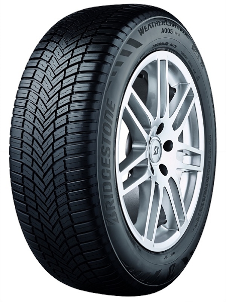 185/65 R 15 WEATHER CONTROL A005 DRIVEGUARD EVO RFT  XL 92H