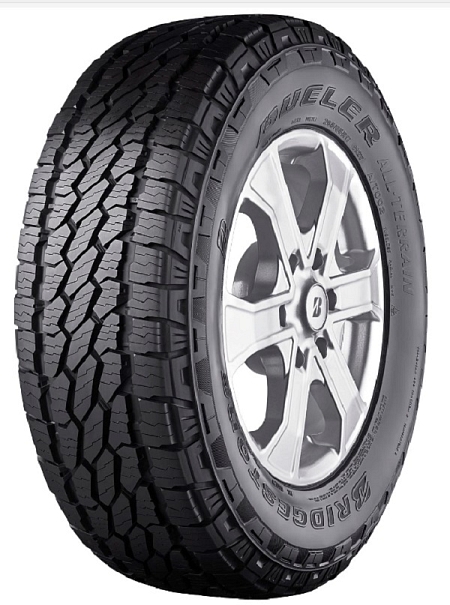 285/60 R18 DUELER A/T 002 116T