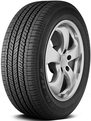 255/55 R 17 D400 MO    104V