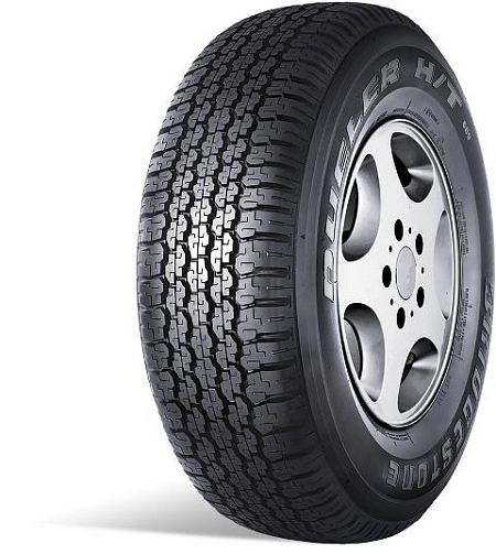 265/70 R 16 D689     112H