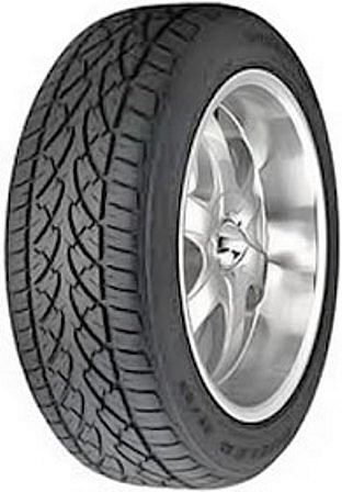 265/50 R 20 DUELER H/P 92A    107V