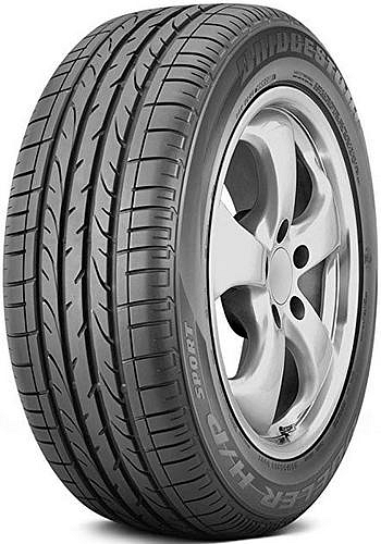 255/60 R 18 D-SPORT AO    108Y