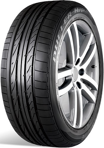 255/45 R 20 DUELER H/P SPORT EXT MOEXTENDED  101W
