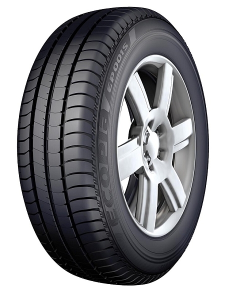 185/65 R 15 ECOPIA EP001S  AO XL 92V