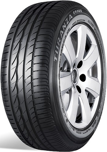225/60 R 16 ER300 AO    98Y