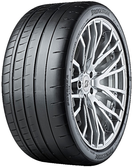 265/35 R 19 POTENZA RACE   XL 98Y