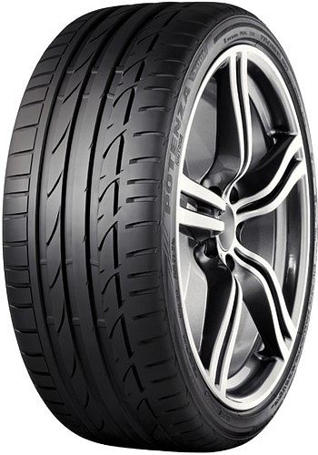 195/50 R 20 S001 I *   XL 93W