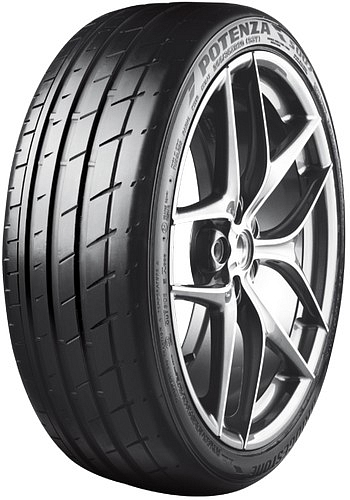 315/35 R 20 POTENZA S007 RFT   106Y