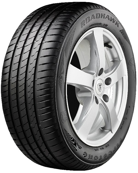 225/60 R 16 RHAWK     98Y