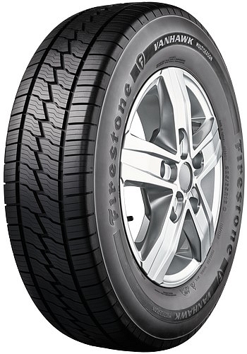 215/70 R 15 VANHAWK MULTISEASON    109S