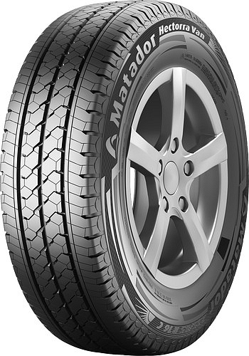 215/70 R 15 Hectorra Van    109/107S