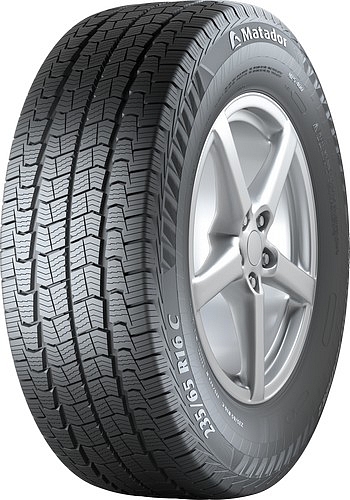 205/70 R 15 MPS400 VariantAW 2  106/104R