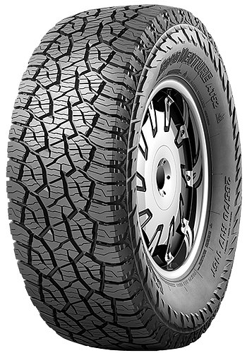 255/75 R 17 Road Venture AT52  115T