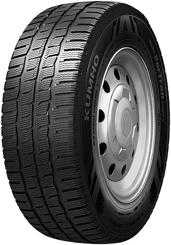 165/70 R 14 C CW51 89R  