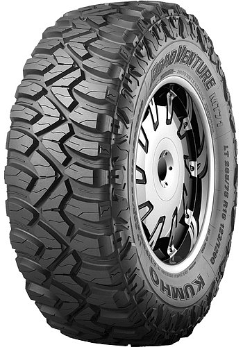 35x12,5 R 17 MT71 121Q