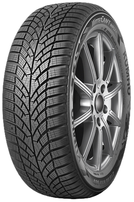 225/40 R 18 WP52+ 92W XL 