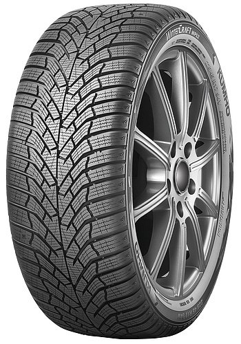 155/80 R 13 WinterCraft WP52 79T