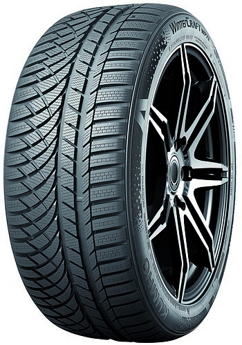 215/45 R18 WP72 XL 93V