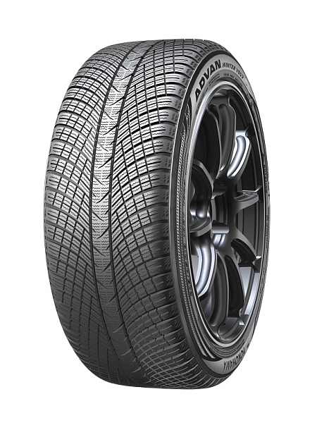 295/35 R 20 V907  XL/RF 105W