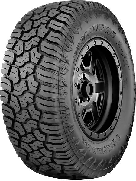 LT235/80 R 17 G016  120/117Q