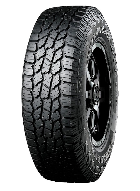 205/70 R 15 G018  RPB  96H