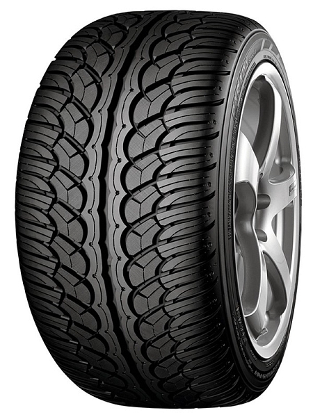 285/40 R 24 PA02 XL/RF 112V