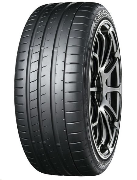 305/35 R23 V107 XL 111Y