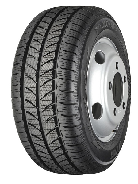 235/60 R 17 WY01   117/115R