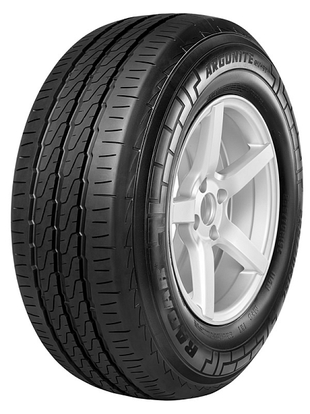 155/70 R 12 C ARGONITE RV-4T 104/102N M+S