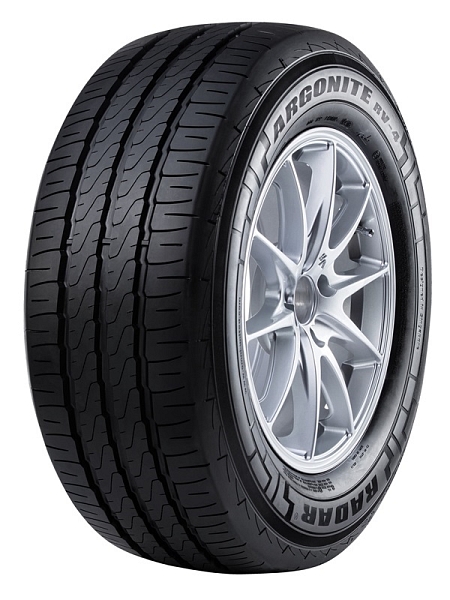 145/80 R12 ARGONITE RV-4 86/84R