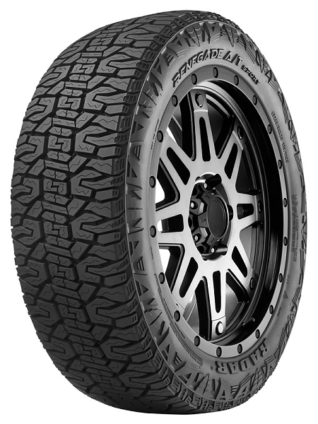 265/65 R 17 RENEGADE A/T Sport 120/117S  