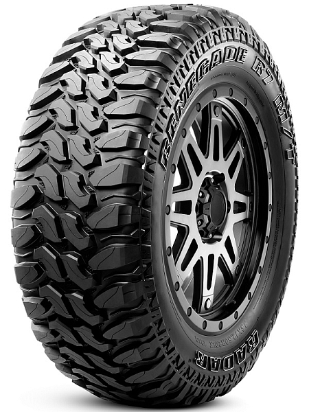 275/70 R 18 RENEGADE M/T-R7  125/122K