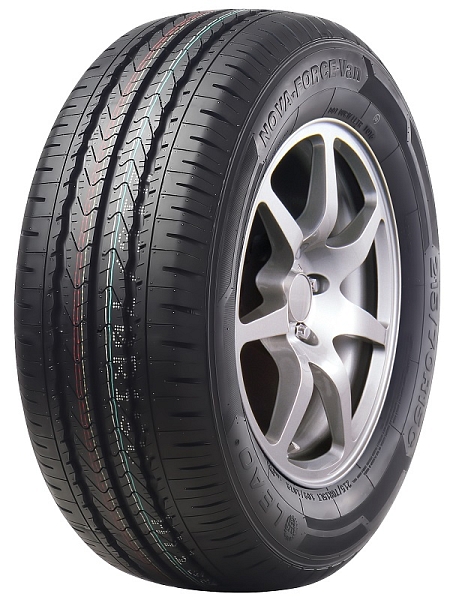 175/70 R 14 C NOVA-FORCE Van 95/93T