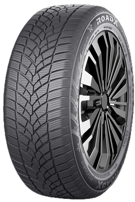 205/55 R 17 FROST TEMPO XL 95V