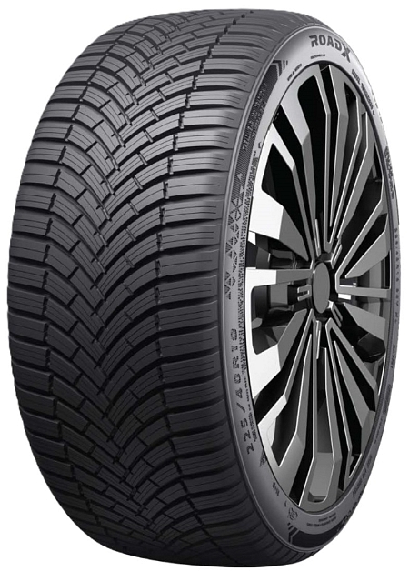 205/55 R 17 MULTISEASON XL 95W