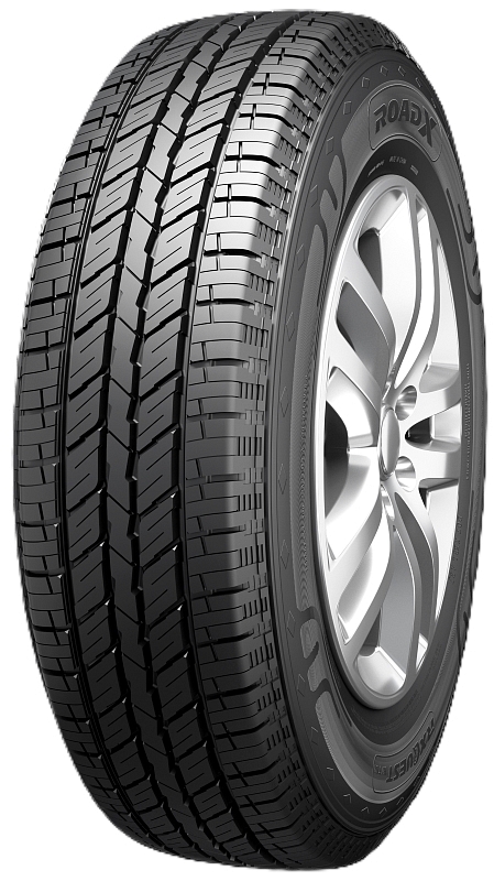 215/60 R 17 RXQUEST H/T01 96H