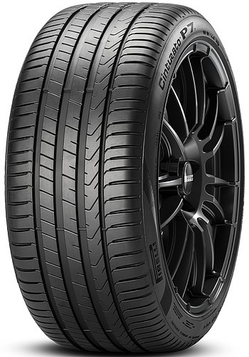 245/45 R 18 CINTURATO P7 (P7C2) SEALINSIDE   96W