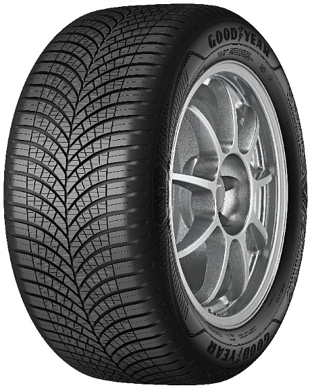 215/55 R17 VECTOR-4S G3 94V