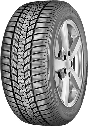 255/55 R 18 ESKIMO SUV 2  XL 109H