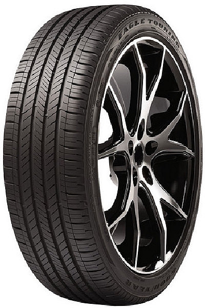 265/35 R 21 EAGLE TOURING XL  101H
