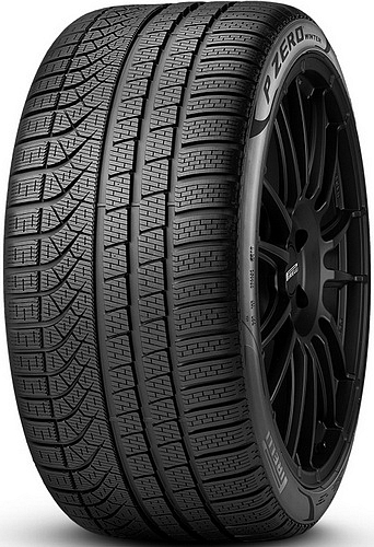 245/45 R20 WINTER PZERO NF0 ELECT XL 103V