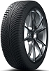305/35 R 23 XL PILOT ALPIN 5 SUV  XL  111V