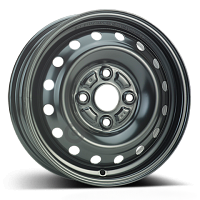 ALCAR STAHLRAD 2430 4x13 ET40 4/100/54