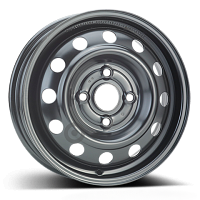 ALCAR STAHLRAD 2490 4x13 ET46 4/100/54