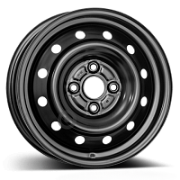 ALCAR STAHLRAD 3015 5x14 ET38 4/100/56.5