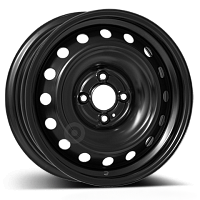 ALCAR STAHLRAD 4444 6x15 ET31 4/100/60