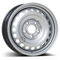 ALCAR STAHLRAD 4516 6x15 ET40 5/114.3/66
