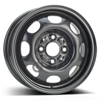 ALCAR STAHLRAD 4645 5.5x13 ET43 4/100/57.1