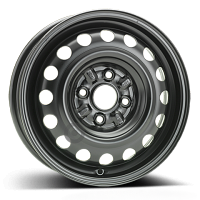 ALCAR STAHLRAD 4940 4.5x14 ET39 4/100/54